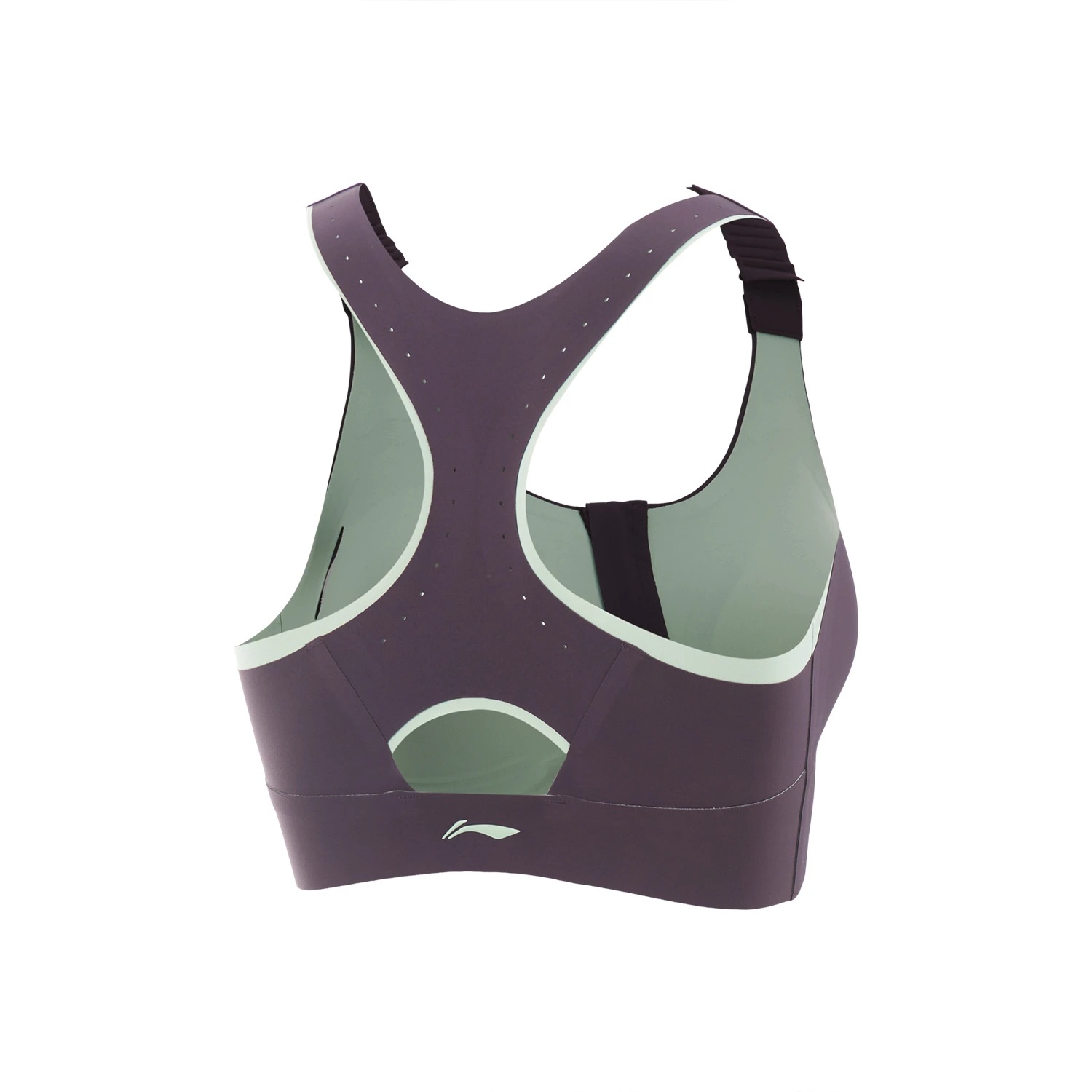 AUBV004-8 Бра Workout фиолетовый